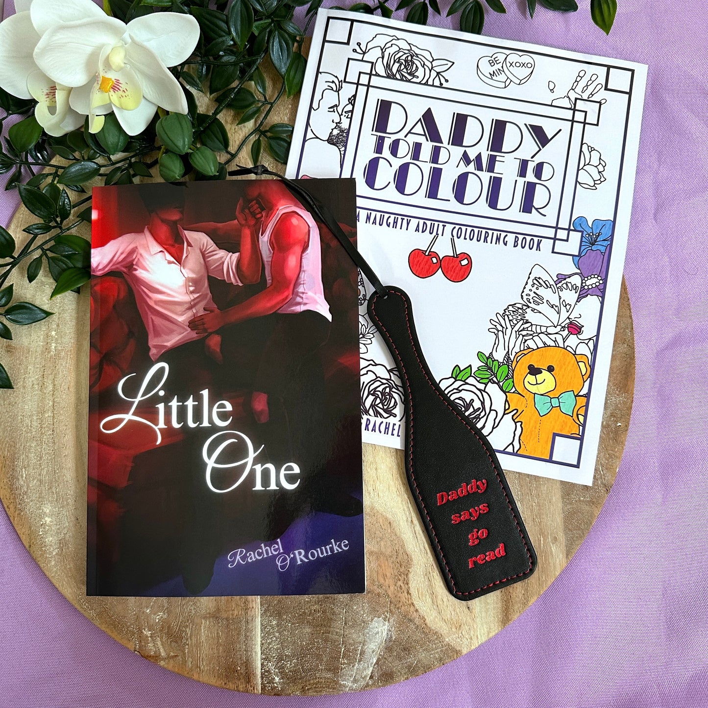 Little One Bundle