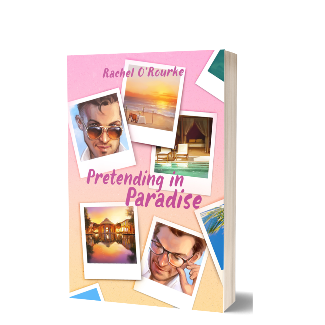Pretending in Paradise