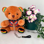 Pride Plush Bear