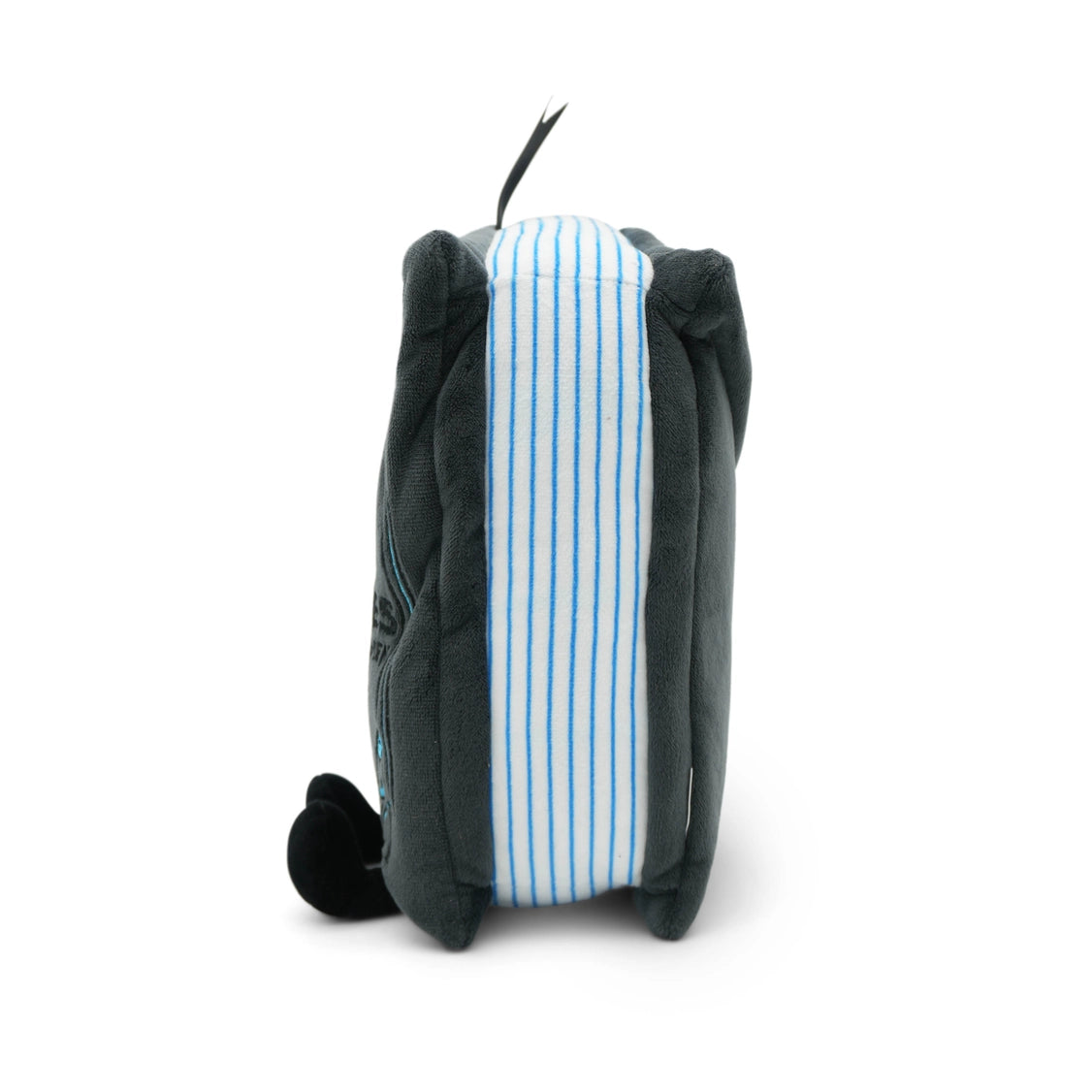 Book Plushie - My Dark Romances Do Things Real Men Never Could