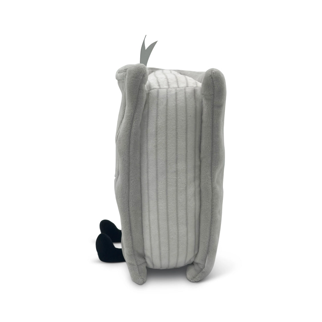 Book Plushie - I Like My Main Characters Morally Grey