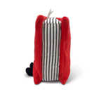 Book Plushie - I Like My Men Fictional