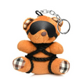 ShiBearie Keychain