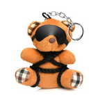 ShiBearie Keychain