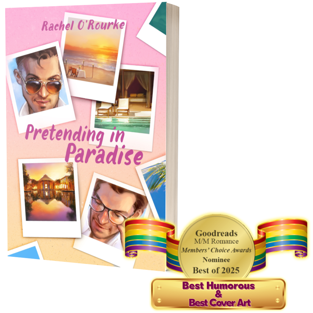 Pretending in Paradise