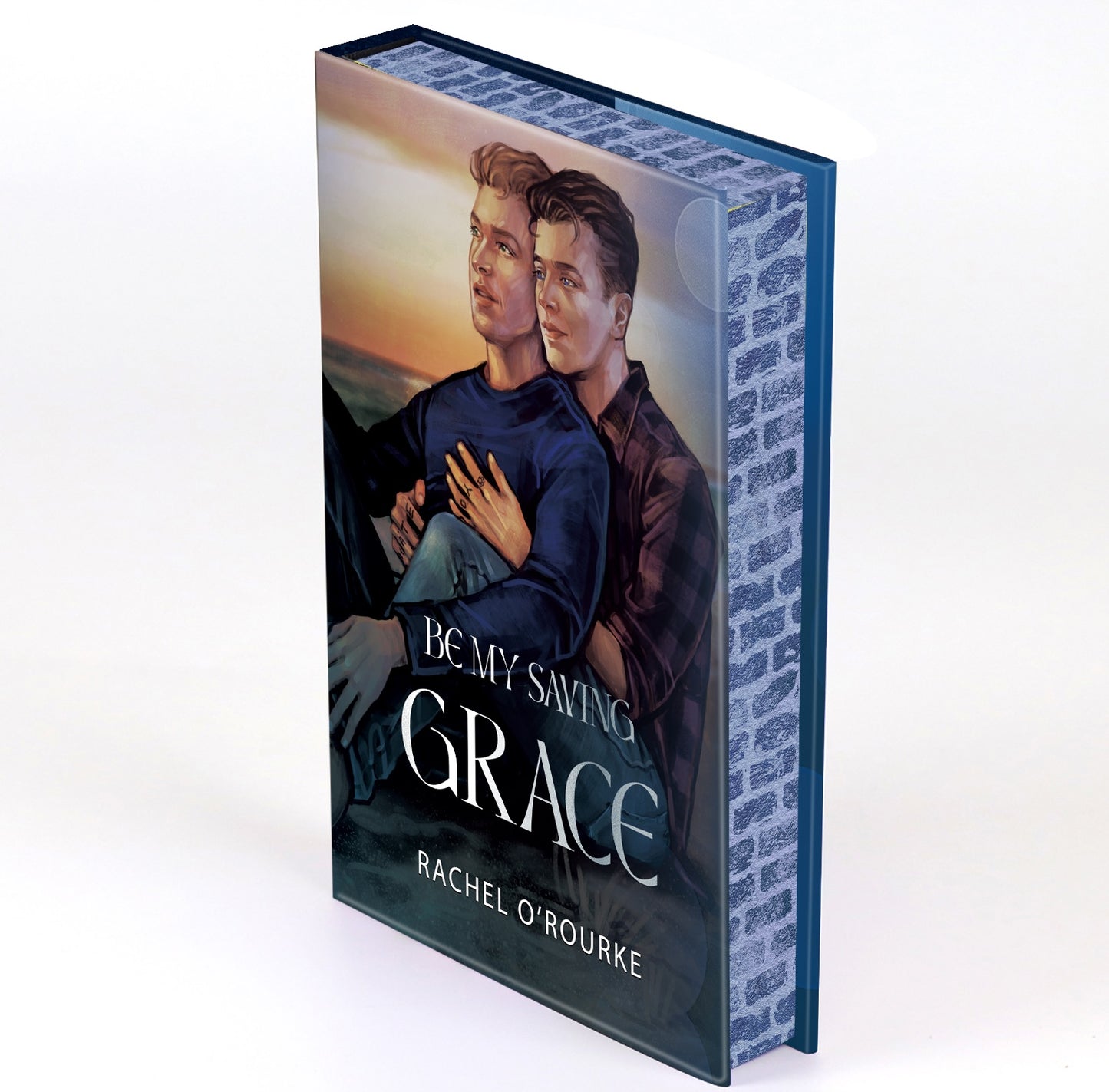 Be My Saving Grace (Special Edition)