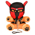 Pup Plush Bear