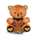 Pride Plush Bear