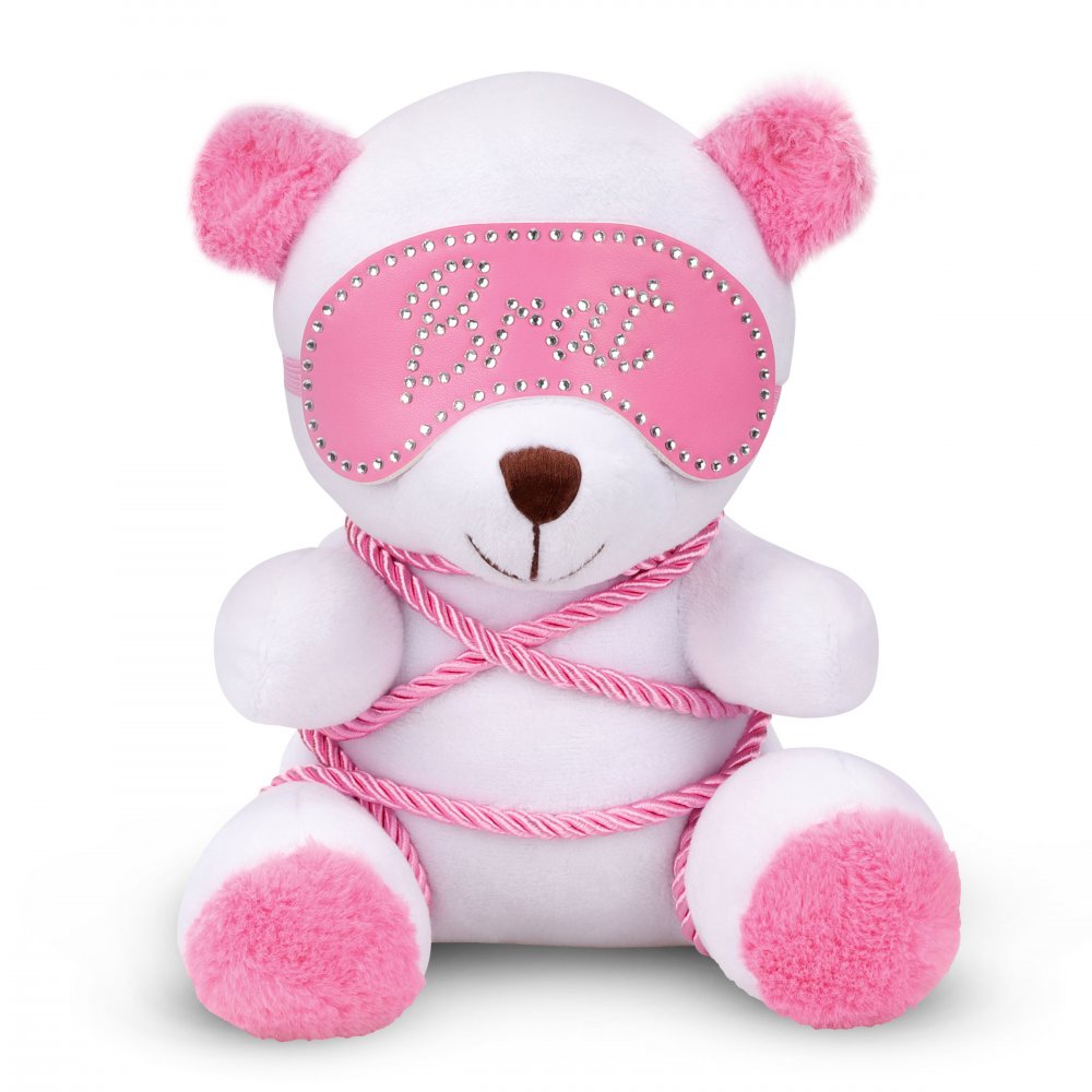 Brat Plush Bear