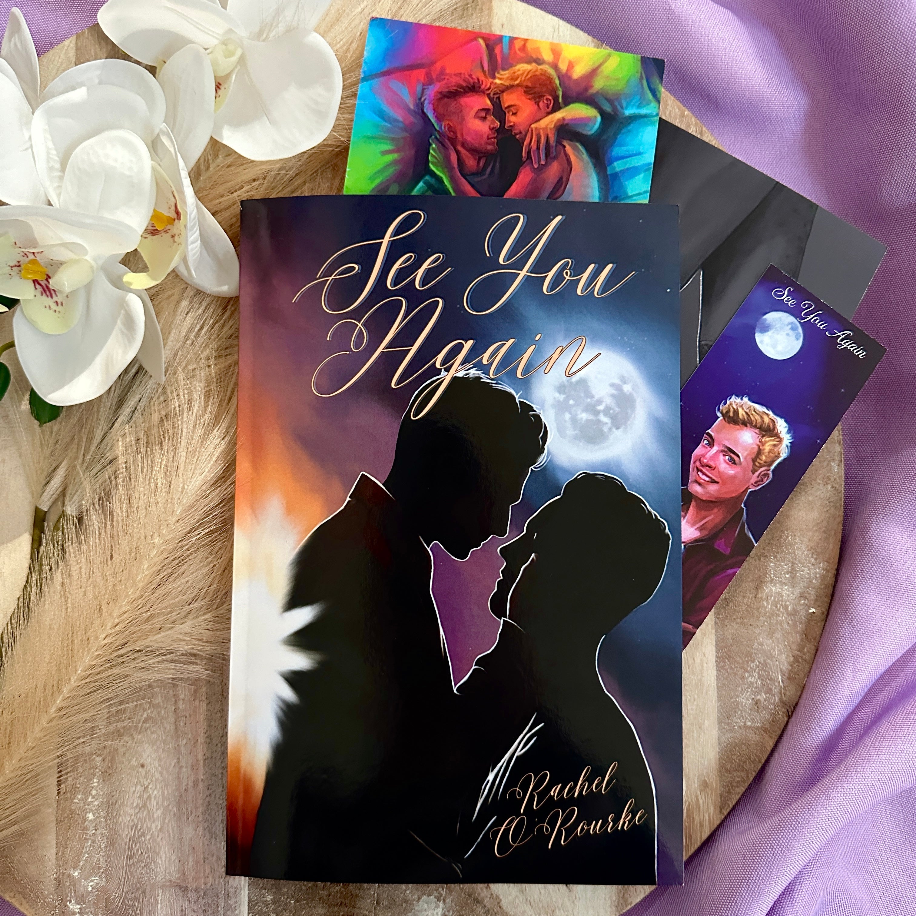 See You Again (Art Bundle)