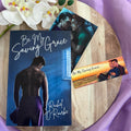 Be My Saving Grace (Art Bundle)