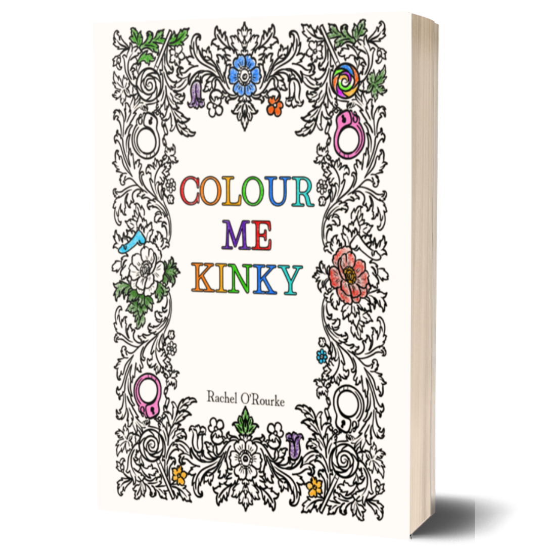 Colour Me Kinky