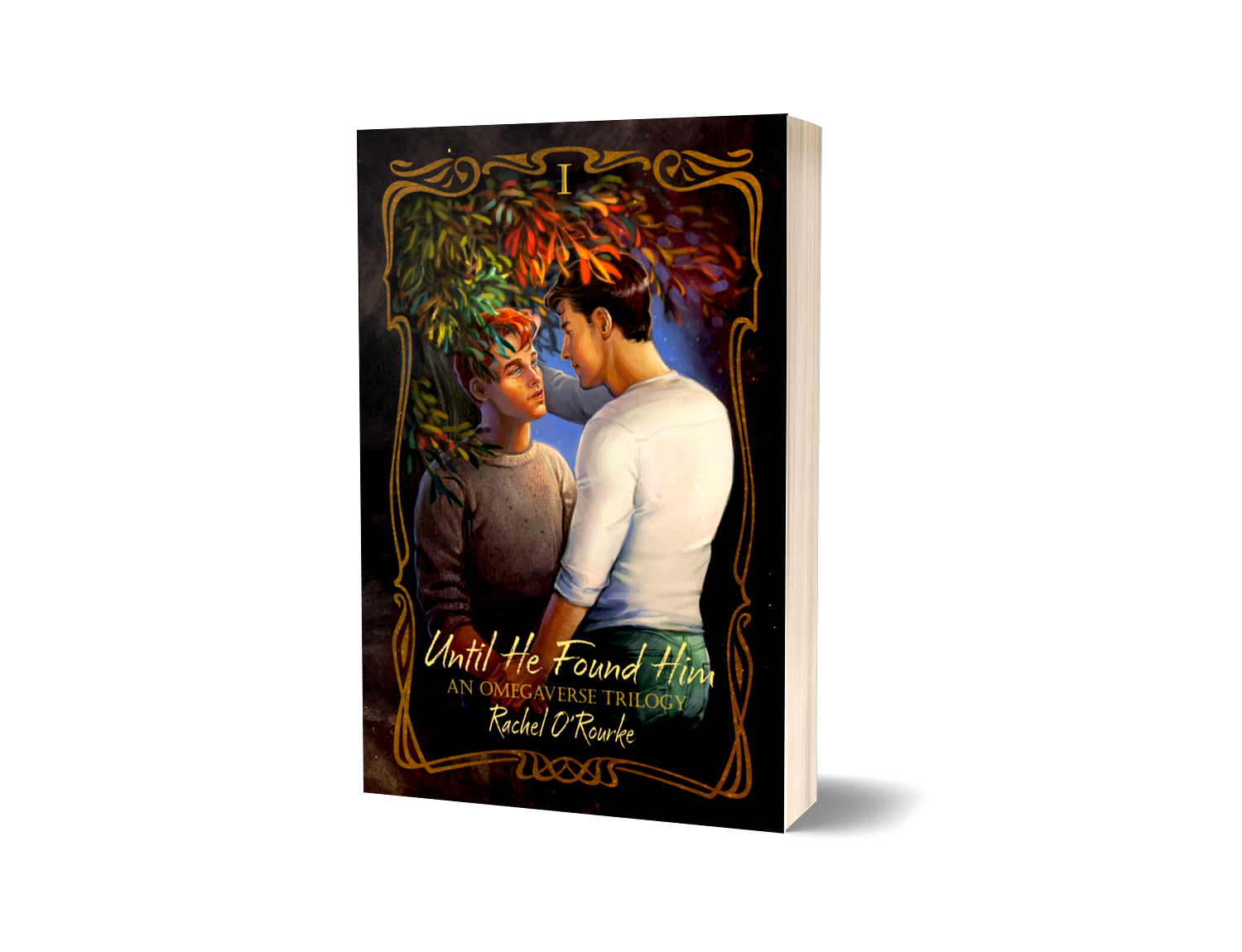 Until He Found Him Launch Box (Preorder)