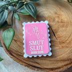 Book Stamp Magnets