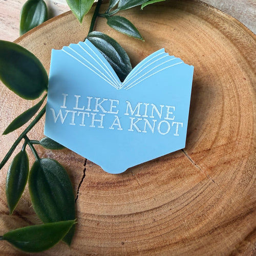 Book Magnets