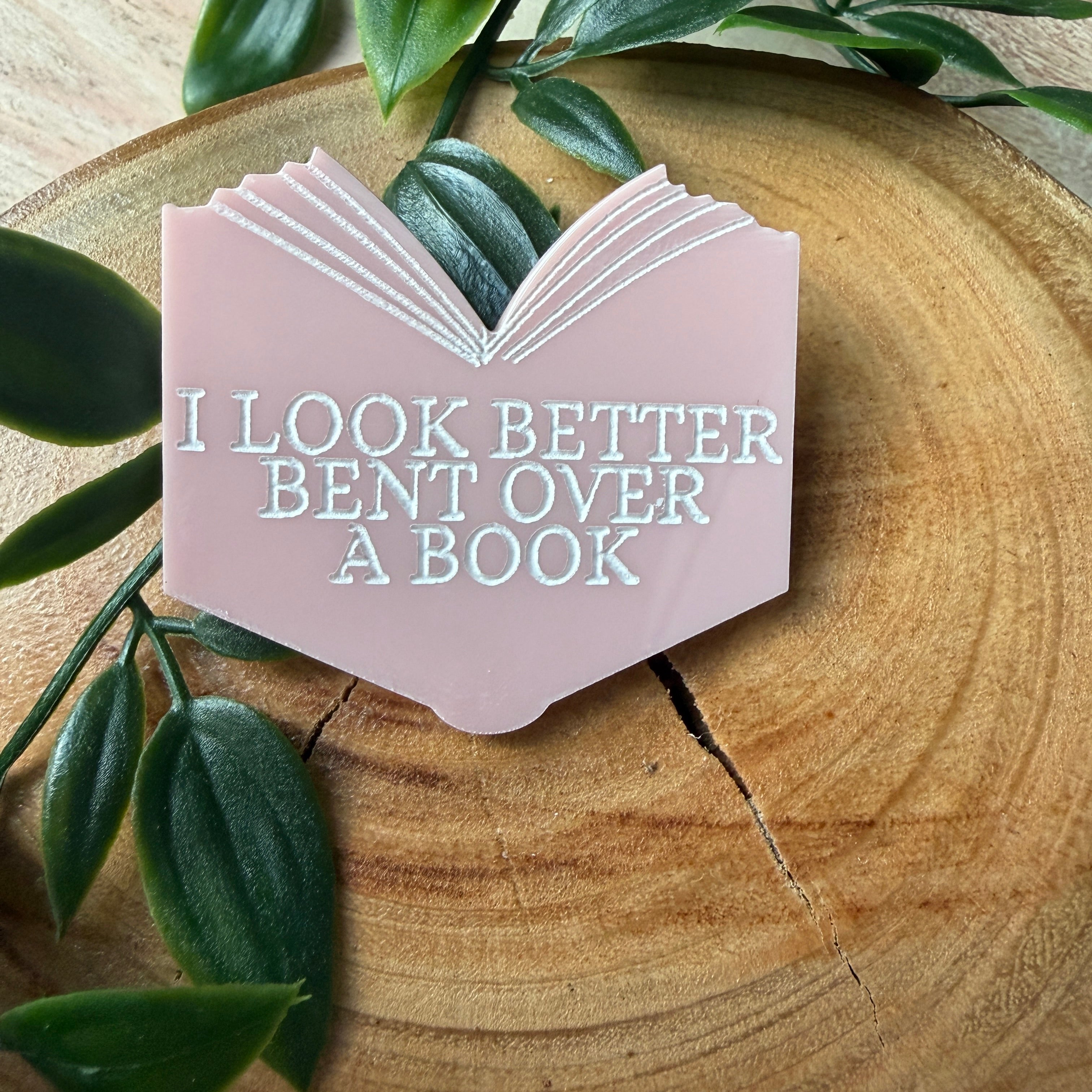 Book Magnets