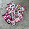 Random Sticker Packs
