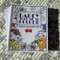 Daddy Told Me To Colour (Imperfect)