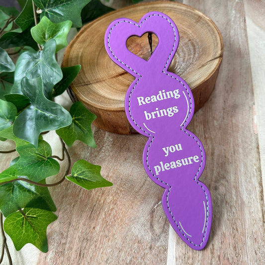 Plug Bookmark