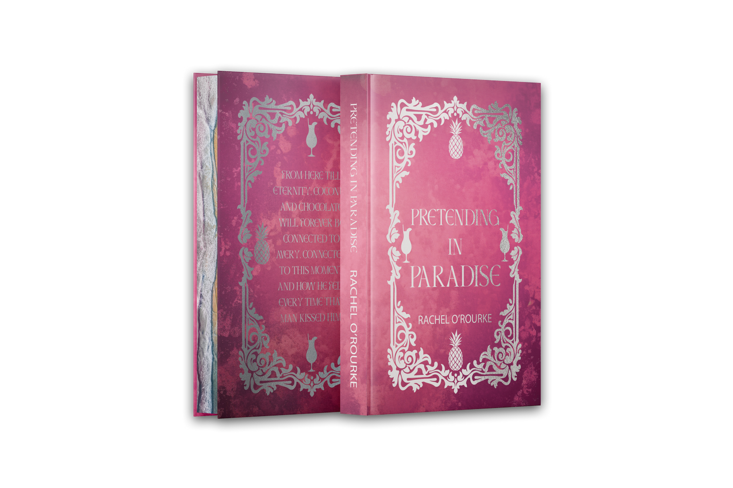 Pretending in Paradise (Special Edition)