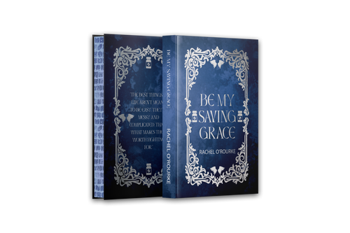 Be My Saving Grace (Special Edition)