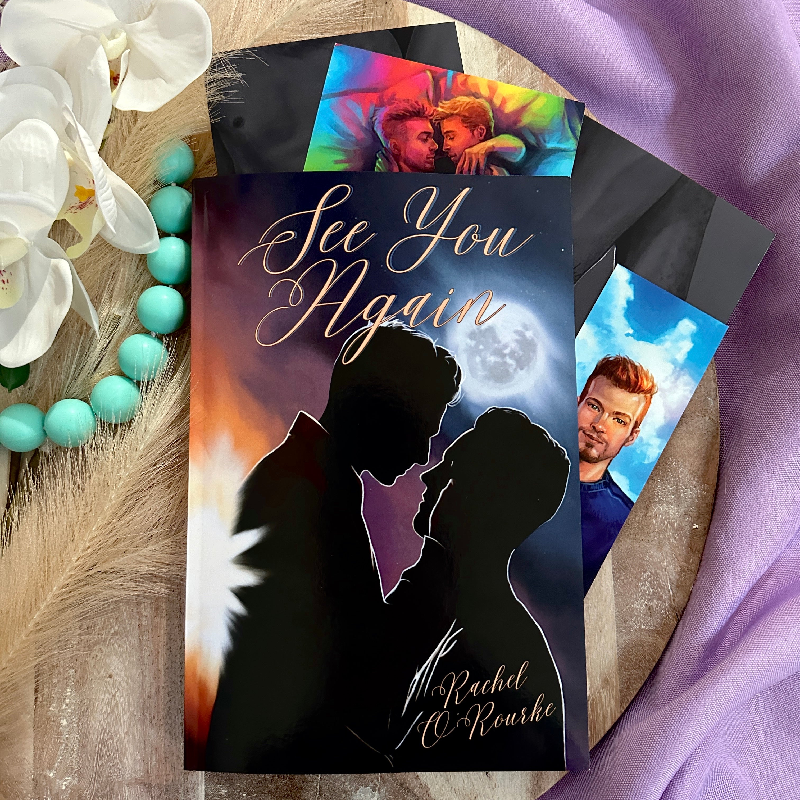 See You Again (NSFW Bundle)