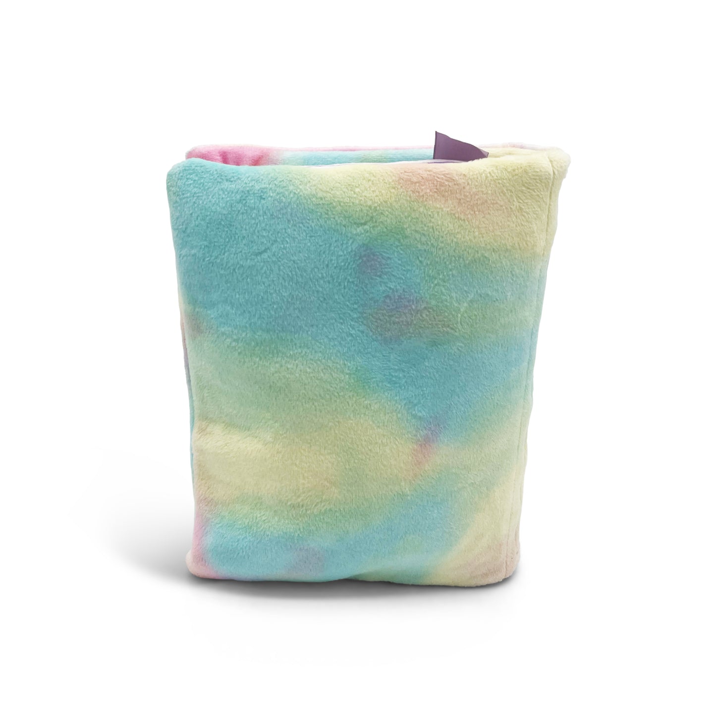 Book Plushie - I Like My Books Queer