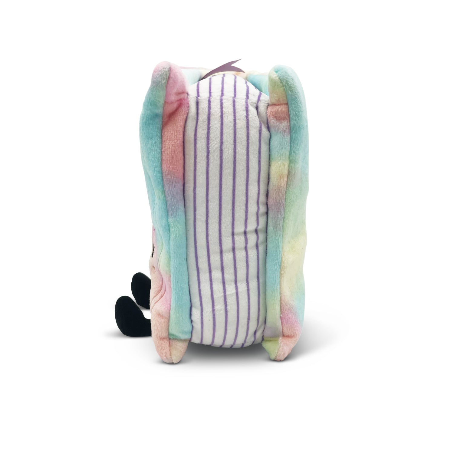 Book Plushie - I Like My Books Queer