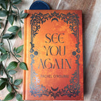 Emotionally Fucked Bookmark