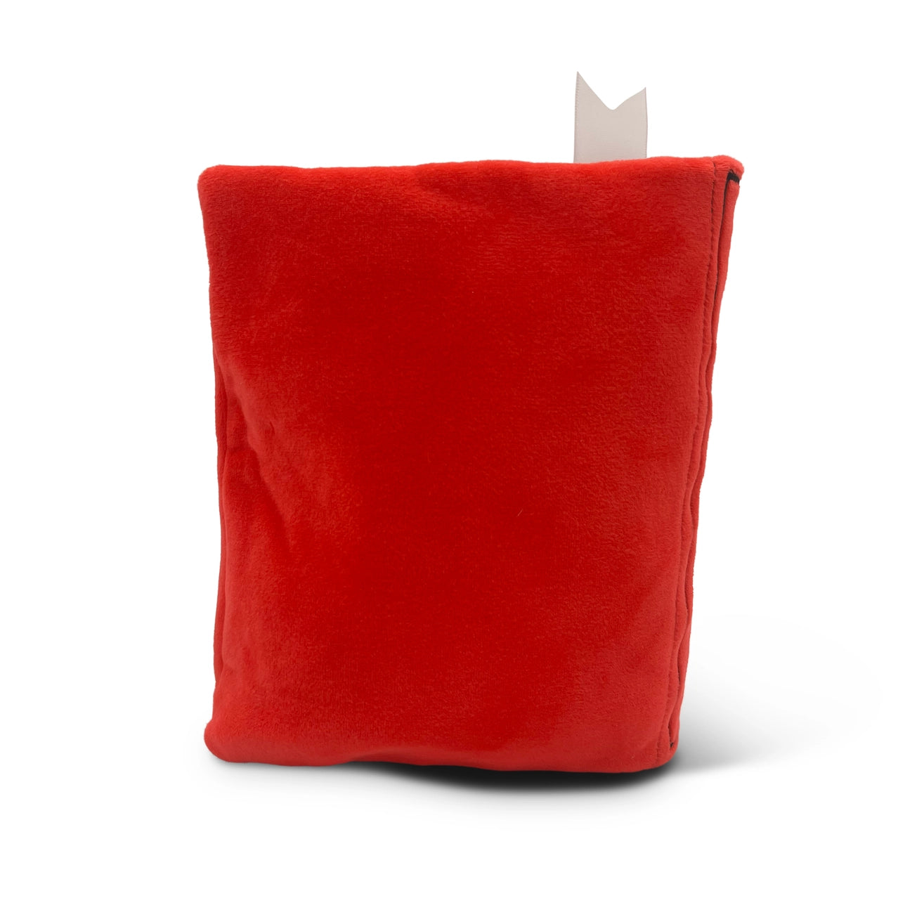 Book Plushie - I Like My Books Banned